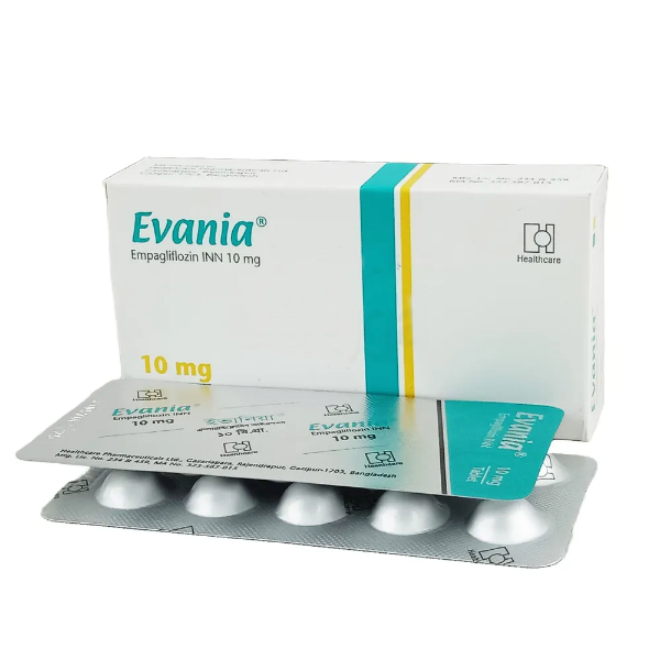 evania-10mg
